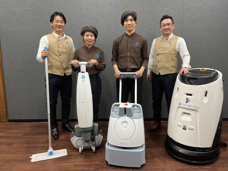 SmartBX株式会社(中野駅周辺オフィスビル)のアルバイト・バイト求人情報-02