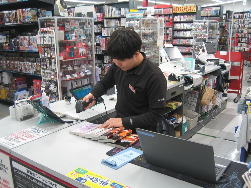 ブックオフ掛川店のアルバイト・バイト求人情報-02