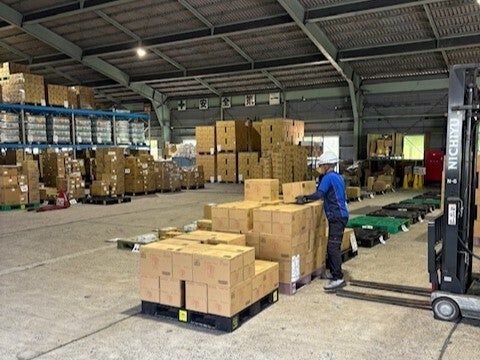 株式会社ムロオの求人・転職情報