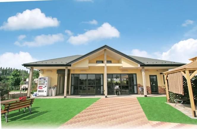 うらわ秋ヶ瀬霊園の派遣求人情報