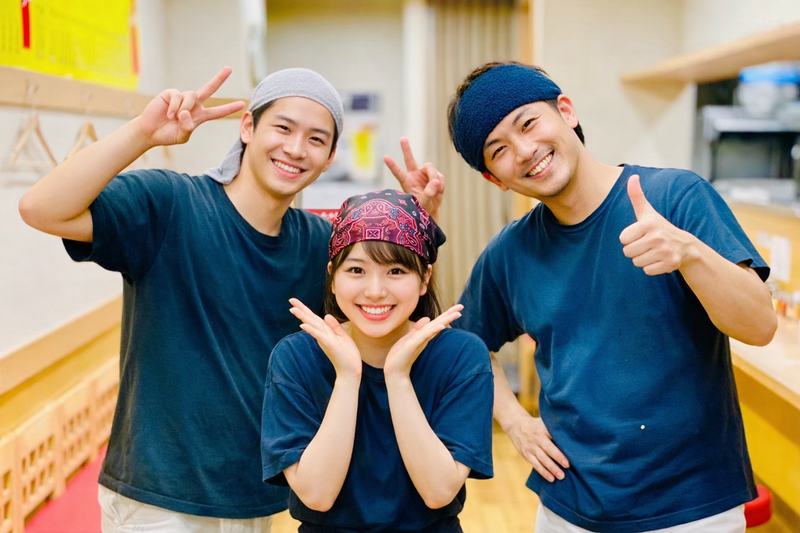 株式会社ミライフードサービスの求人・転職情報