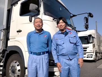 梅田ロジスティクス株式会社の求人・転職情報