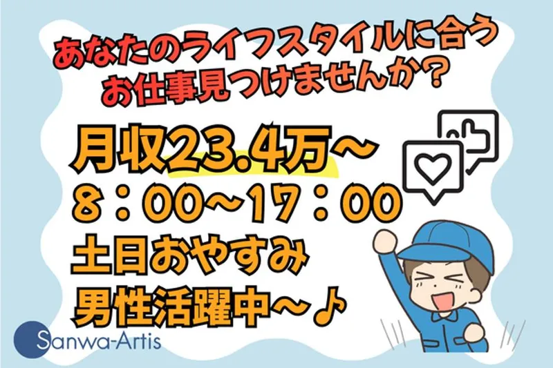 求人画像