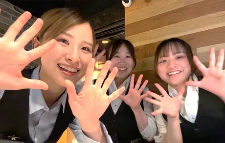 薩摩牛の蔵(さつま うしのくら)　大門店のアルバイト・バイト求人情報-04