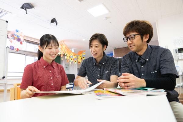 社会福祉法人欣彰会