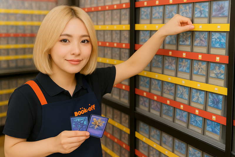 ブックオフプラス　茨城古河店のアルバイト・バイト求人情報-05