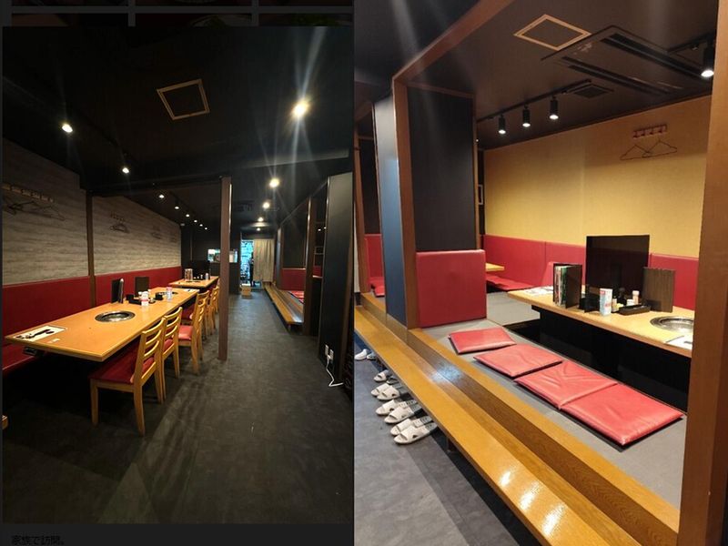 焼肉キョロちゃん　池田店のアルバイト・バイト求人情報-04