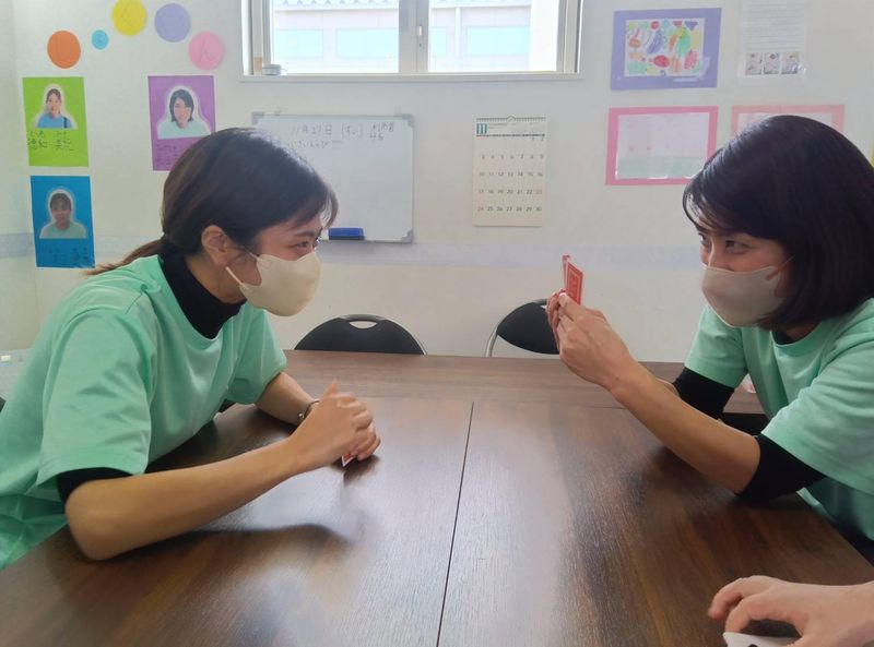 生活介護事業所　わかば四日市いくわのアルバイト・バイト求人情報-02