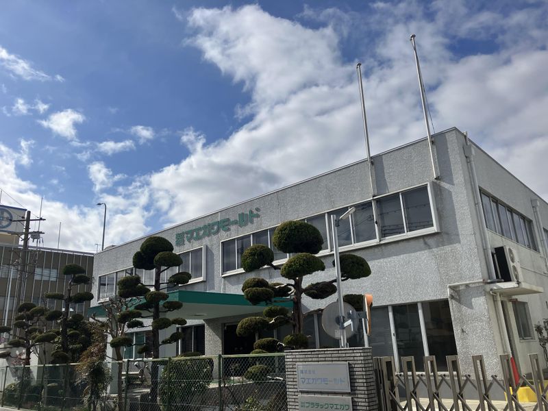 株式会社マエガワモールドの求人・転職情報