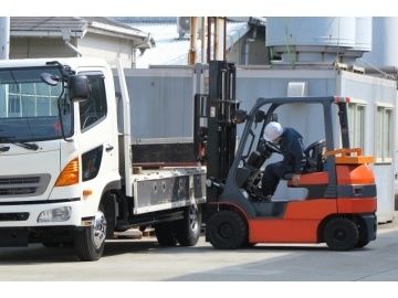 スタッフハウス株式会社