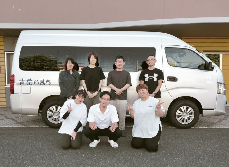 社会福祉法人　札幌シニア福祉機構の求人・転職情報