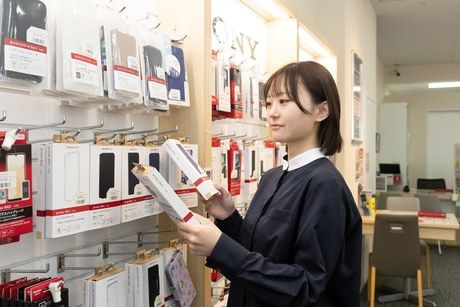 ドコモショップ　門前仲町店のアルバイト・バイト求人情報-02