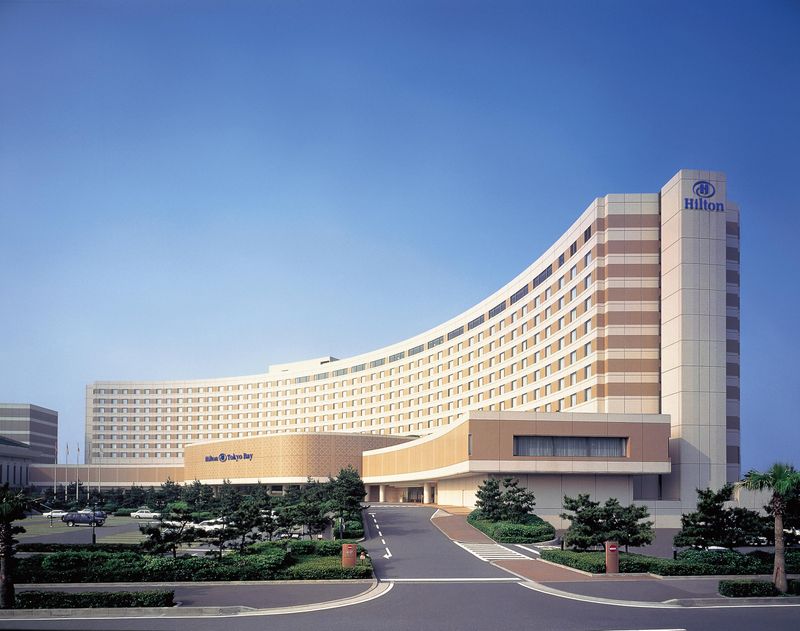 株式会社ニューセントラルサービス(ヒルトン東京ベイ)のアルバイト・バイト求人情報-02