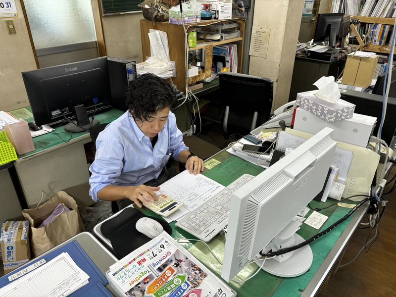 株式会社荒木商事　豊明営業所のアルバイト・バイト求人情報-05