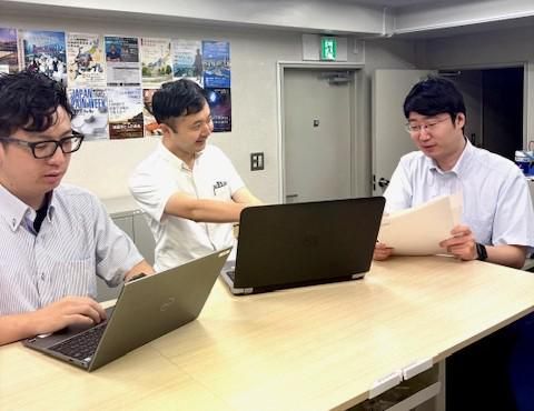 一ツ橋印刷株式会社の求人・転職情報