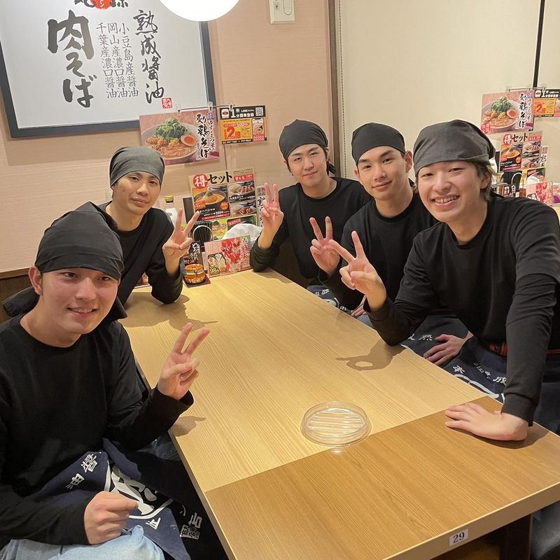 丸源ラーメン門真店のアルバイト・バイト求人情報-01