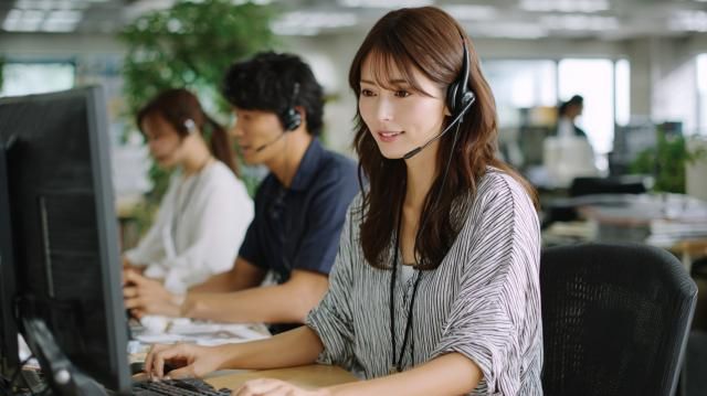 株式会社NCIの派遣求人情報