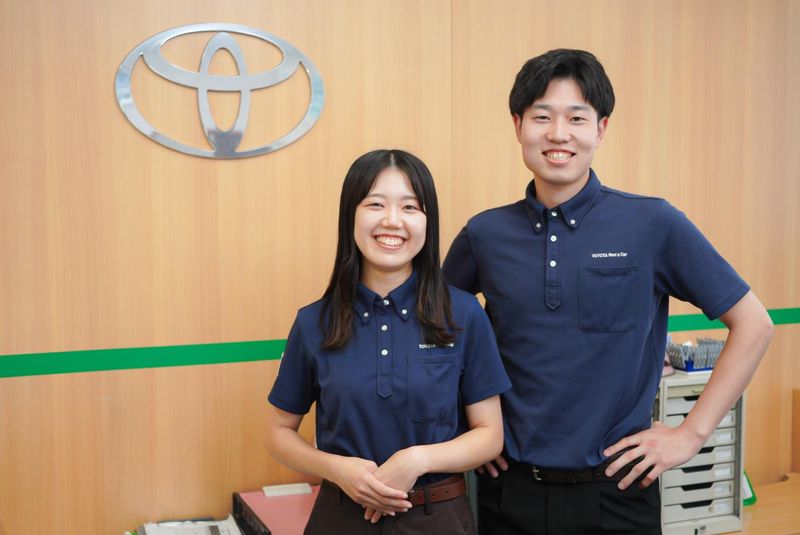 株式会社トヨタレンタリース神戸