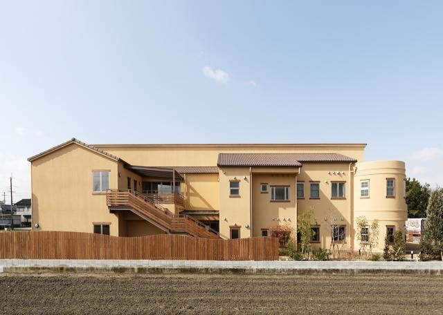 社会福祉法人ふくふく会のアルバイト・バイト求人情報-07