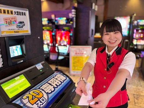 東和産業株式会社　中山ZoRoN(中山駅~徒歩2分)【016】のアルバイト・バイト求人情報-04