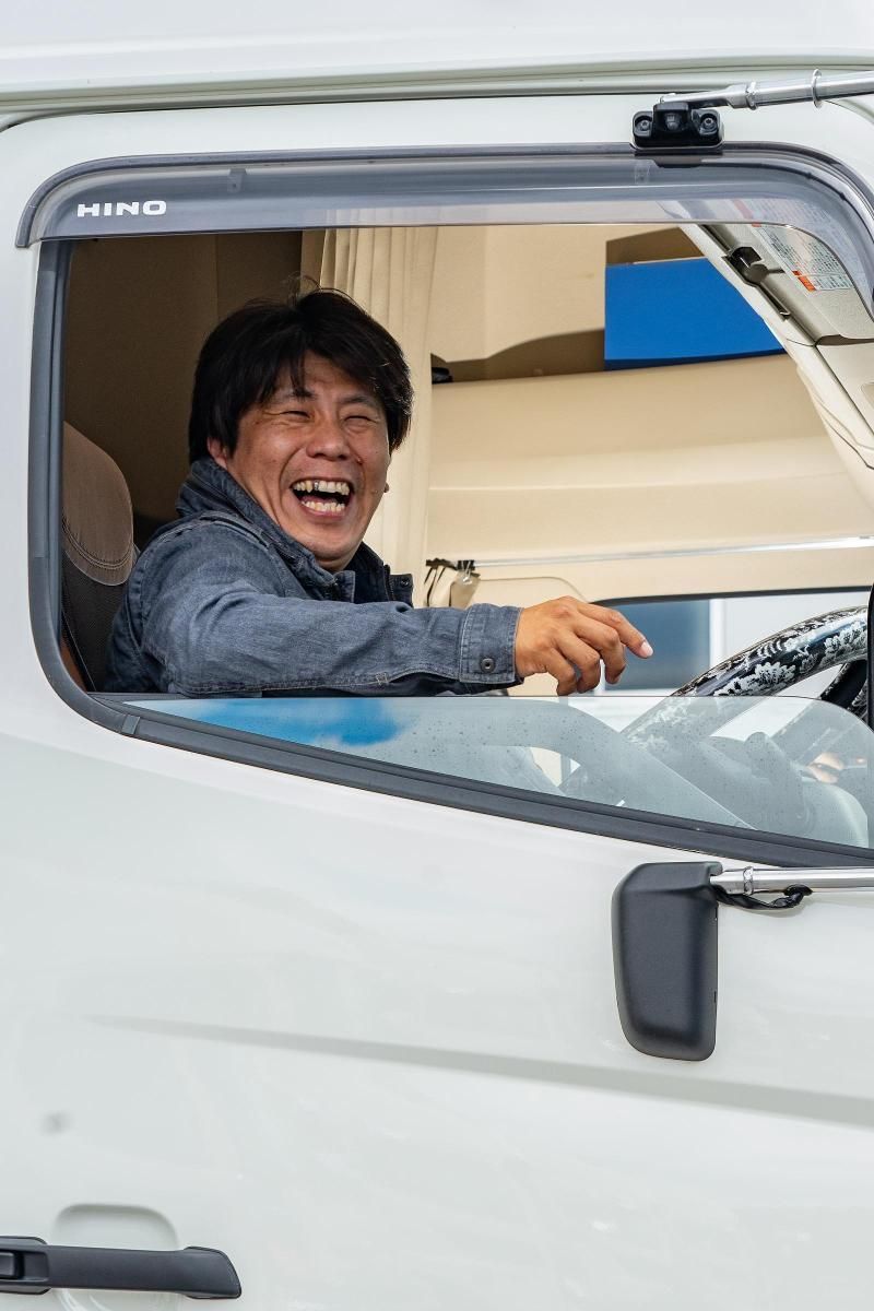 長福運送株式会社-0002の求人・転職情報