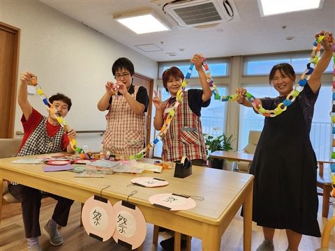 医療法人悠明会の求人・転職情報
