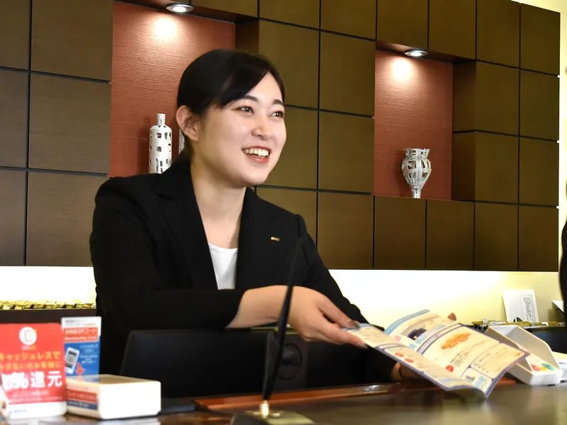 求人画像
