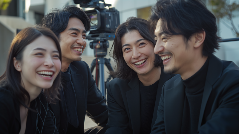 合同会社SOARの求人・転職情報