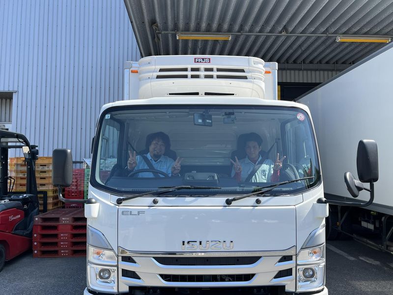 千代田運送株式会社の求人・転職情報