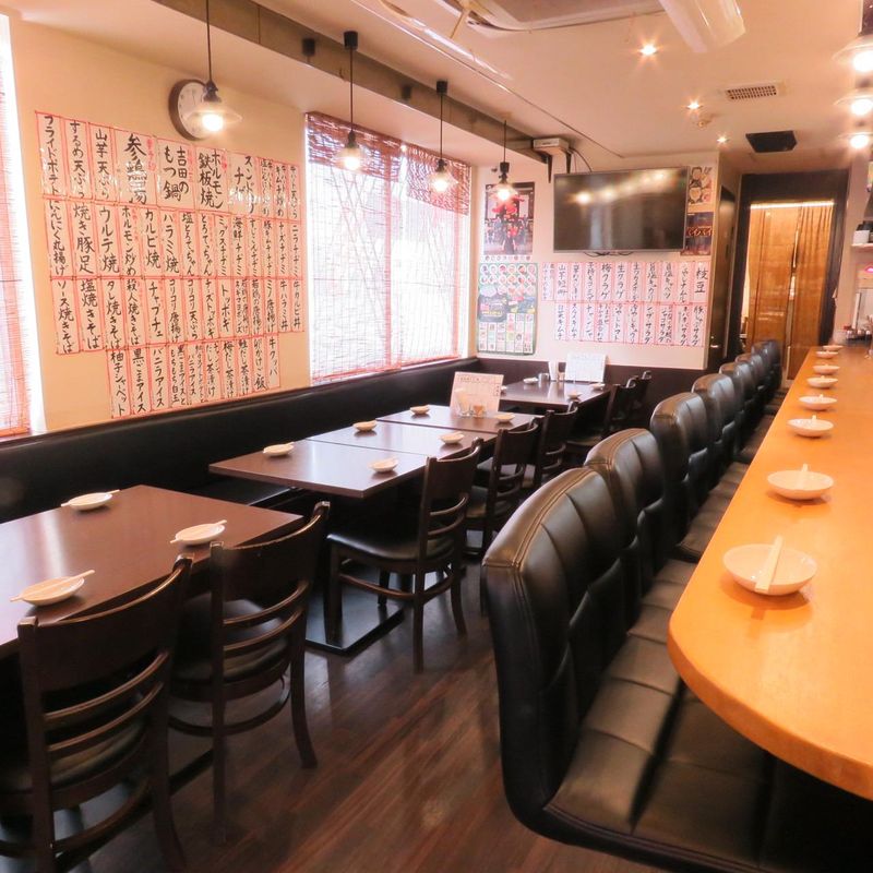 伊丹直球酒場　吉田のアルバイト・バイト求人情報-04