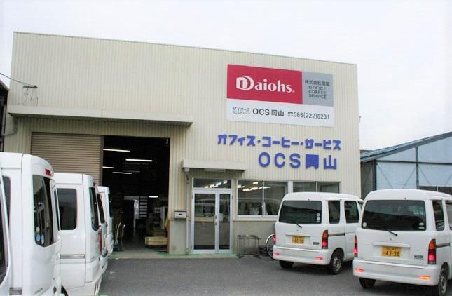 株式会社雨風　OCS岡山の求人情報