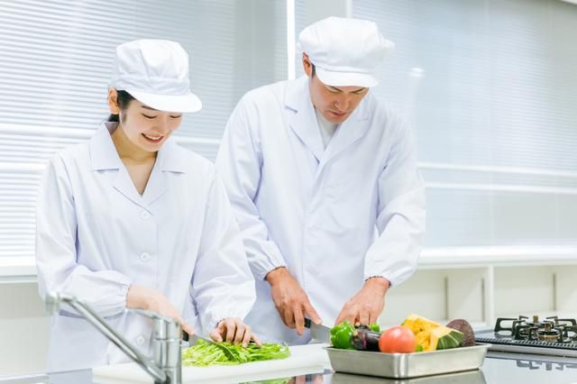 朝日給食株式会社の求人・転職情報