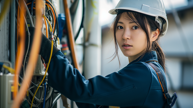 株式会社弘進電気工業の求人・転職情報
