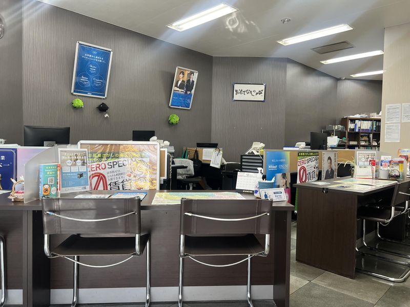 アパマンショップ　本町店　<株式会社アパートナー>のアルバイト・バイト求人情報-02