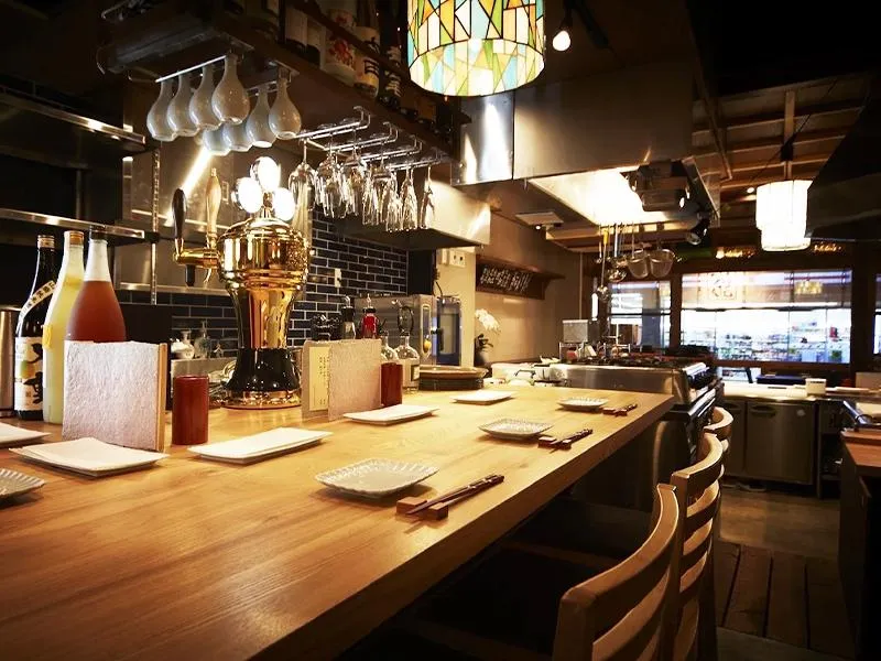 カジュアル割烹 NOBU - ノブ 船橋本店のアルバイト・バイト求人情報-09
