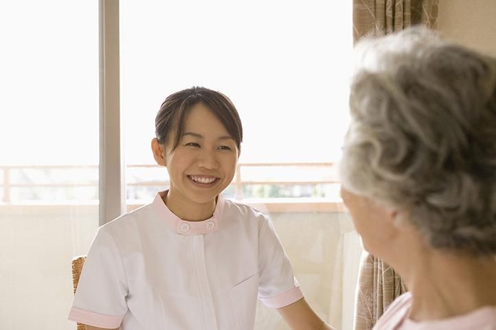 訪問看護ステーション　けやき大垣のアルバイト・バイト求人情報-13