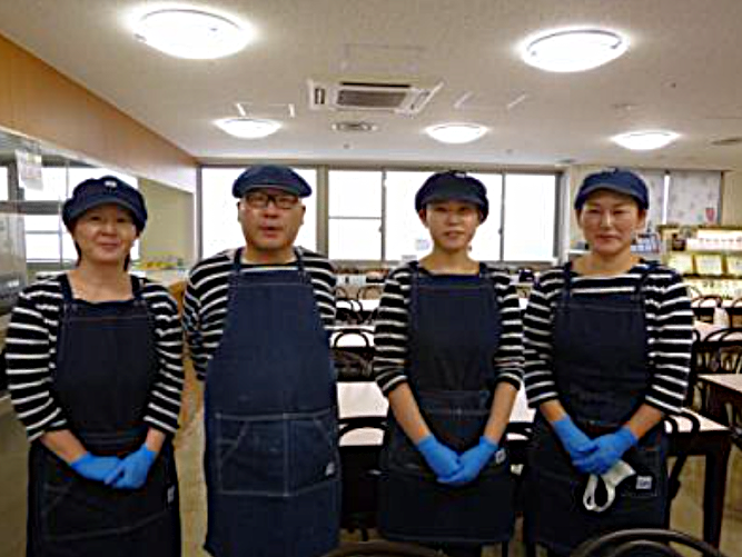 一般財団法人　辛酉会のアルバイト・バイト求人情報-03