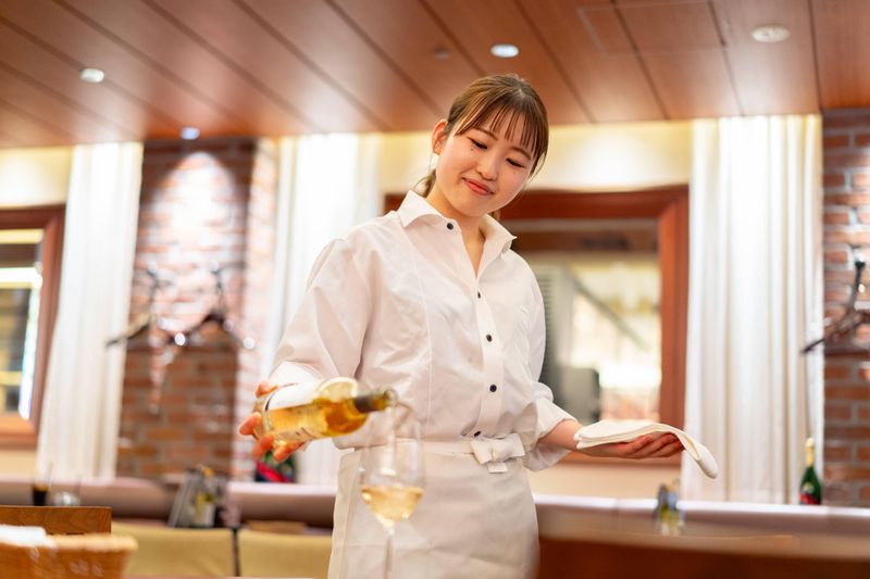 8TH SEA OYSTER Barパルコヤ上野店のアルバイト・バイト求人情報-05