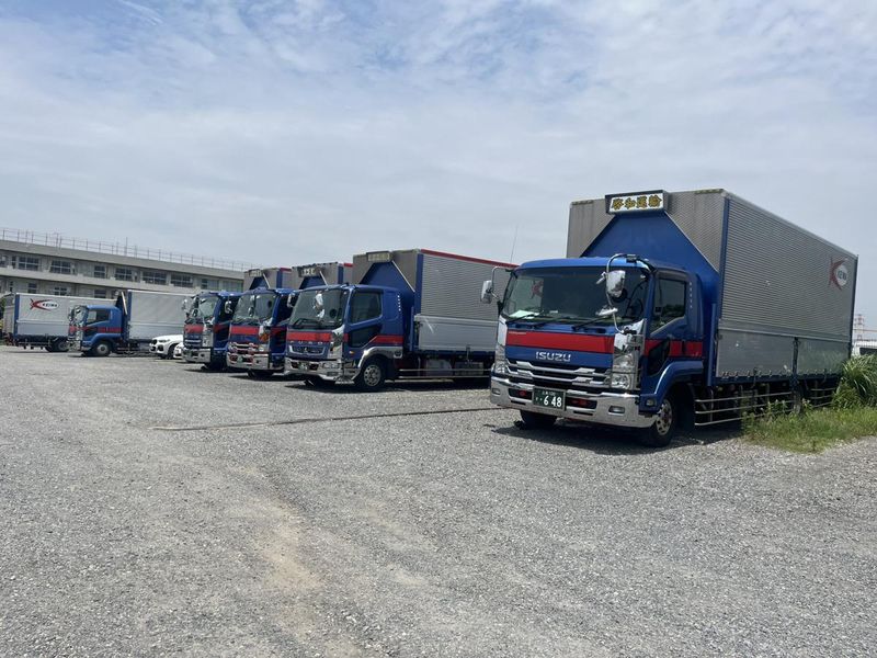 株式会社東京啓和運輸 越谷営業所のアルバイト・バイト求人情報-03