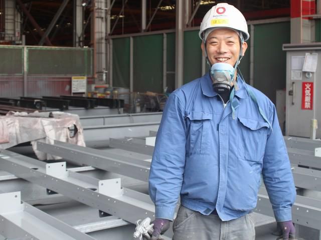 大和ハウス工業株式会社　中部工場内のアルバイト・バイト求人情報-02