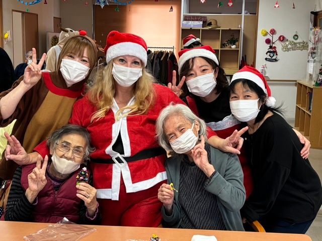 医療法人翔隆会　デイケアかんなびの求人・転職情報