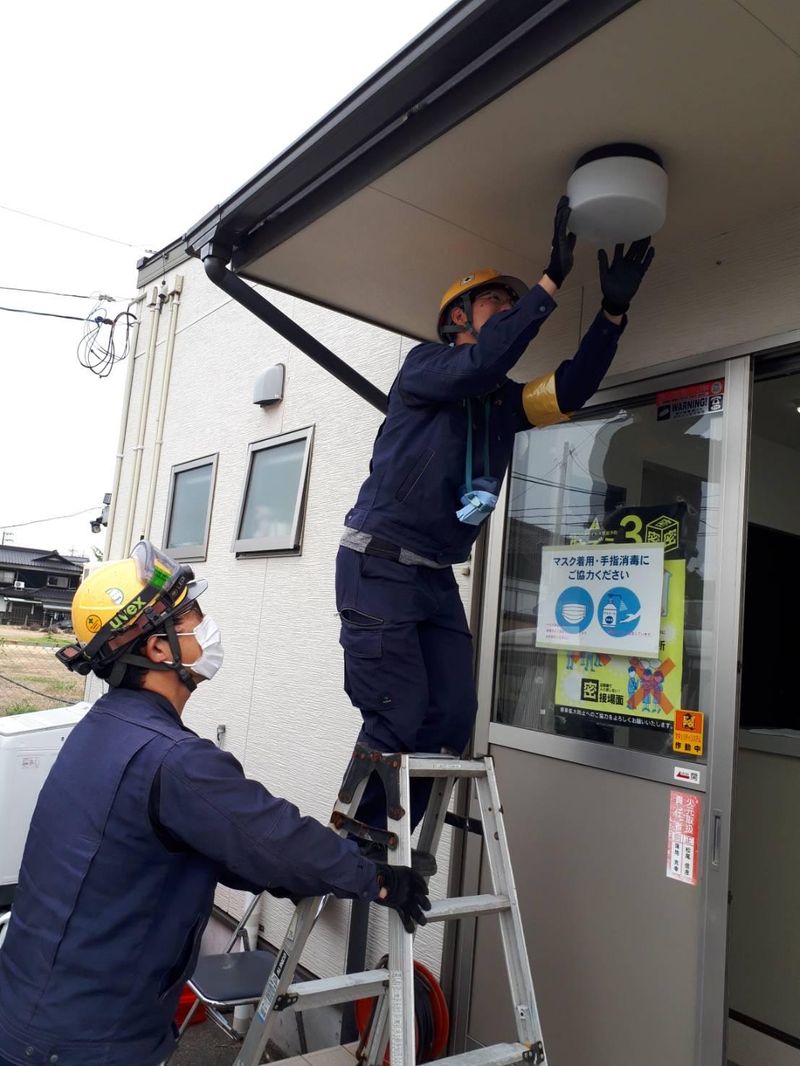 サンワ電工(彦島営業所)のアルバイト・バイト求人情報-04