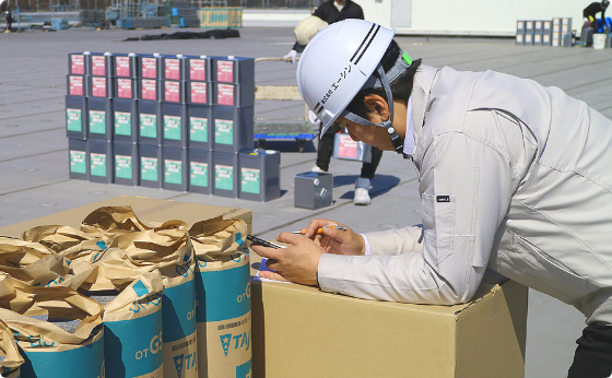 株式会社エーシン-0002の求人・転職情報