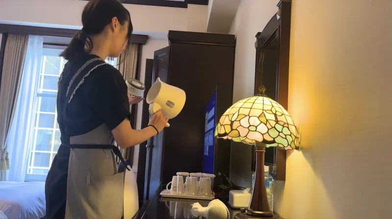 求人画像