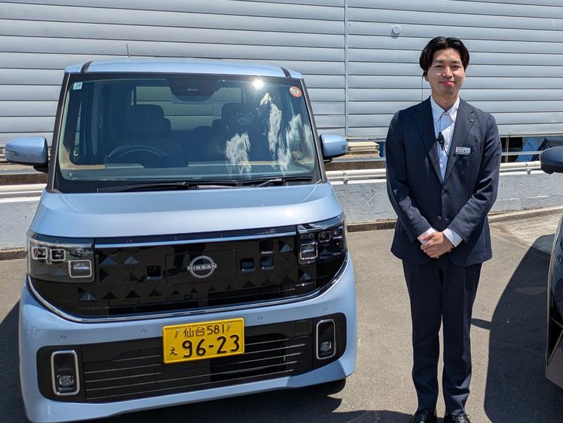 宮城日産自動車株式会社の求人・転職情報