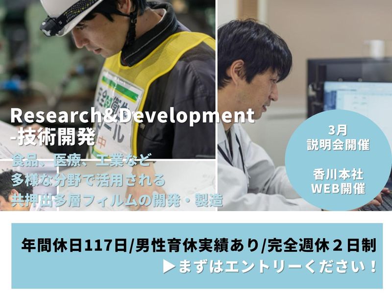 四国化工株式会社