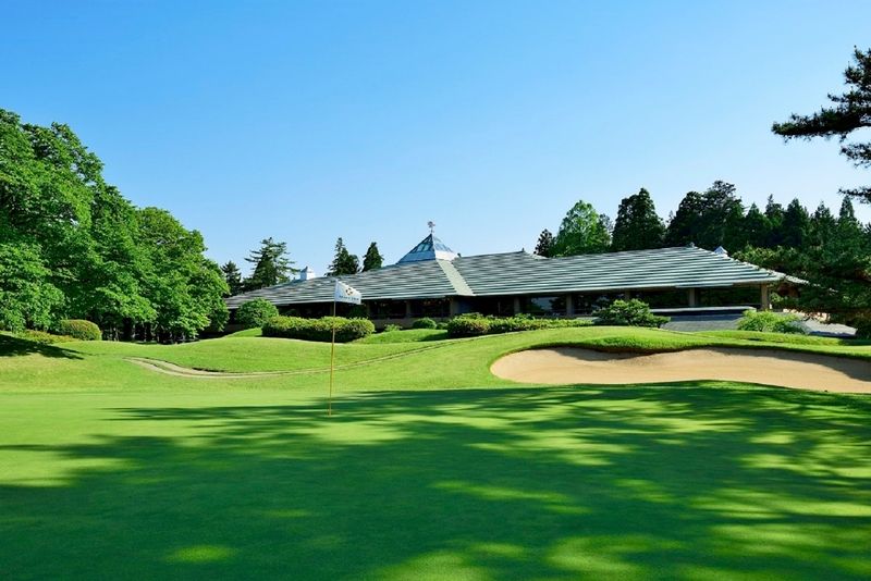 パシフィックゴルフマネージメント株式会社の求人・転職情報