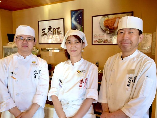 とんかつ 玉藤 伏古店のアルバイト・バイト求人情報-02