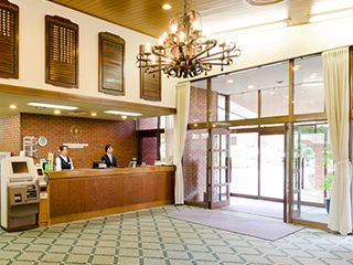 表富士観光株式会社の求人・転職情報