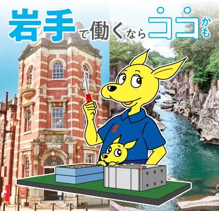 求人画像